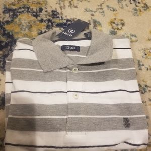Izod shirt
